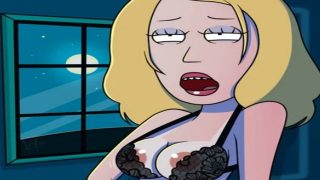 rick and morty porn comics beth smith porn