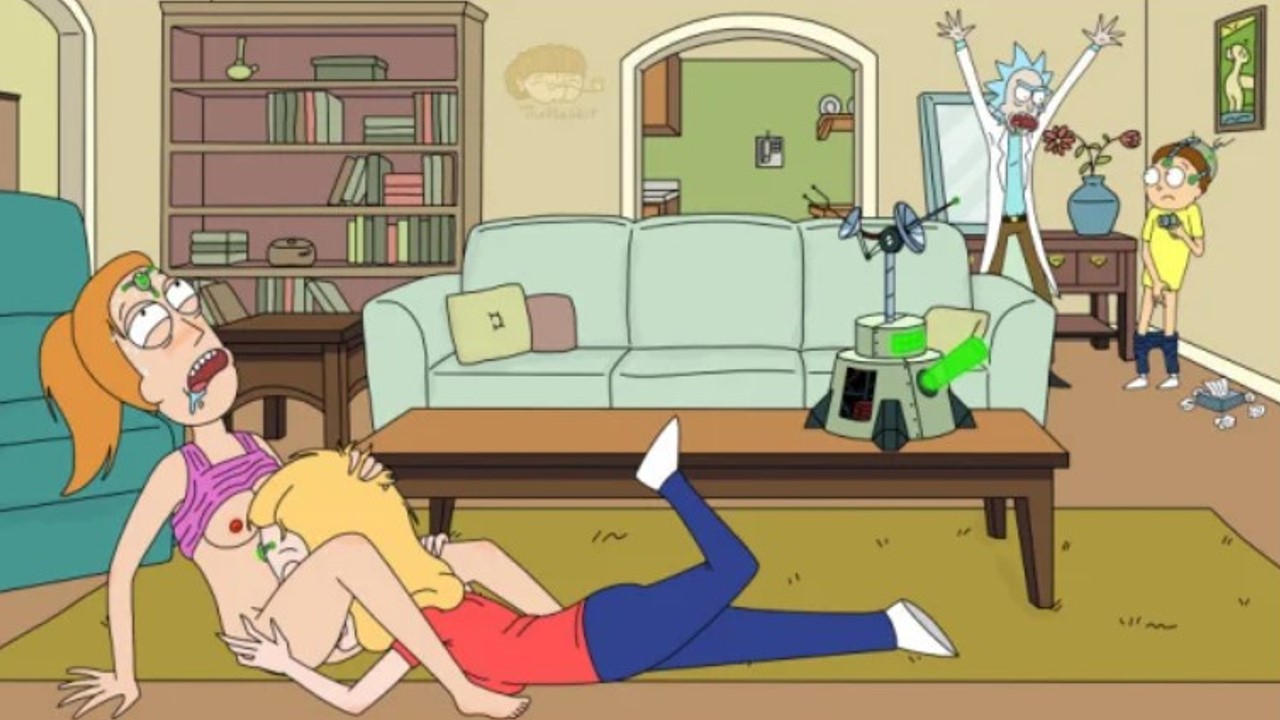 rick summer and morty porn summer and beth lesbian porn.