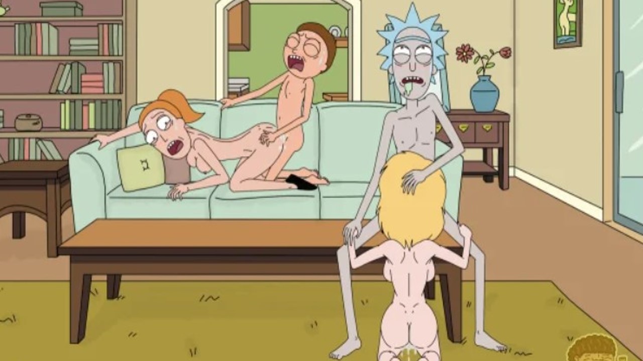 beth and morty summer porn comics video in premium quality and full length ...