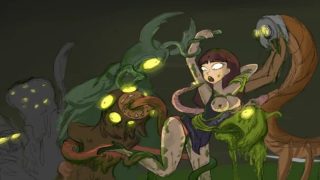 tammy rick and morty porn tammy forced  by alien