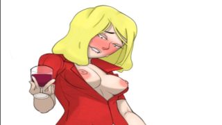 Beth braless rick and morty porn