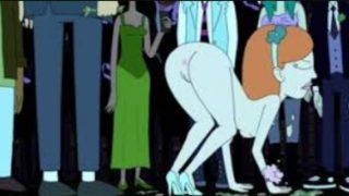 Jessica naked rick and morty xxx porn