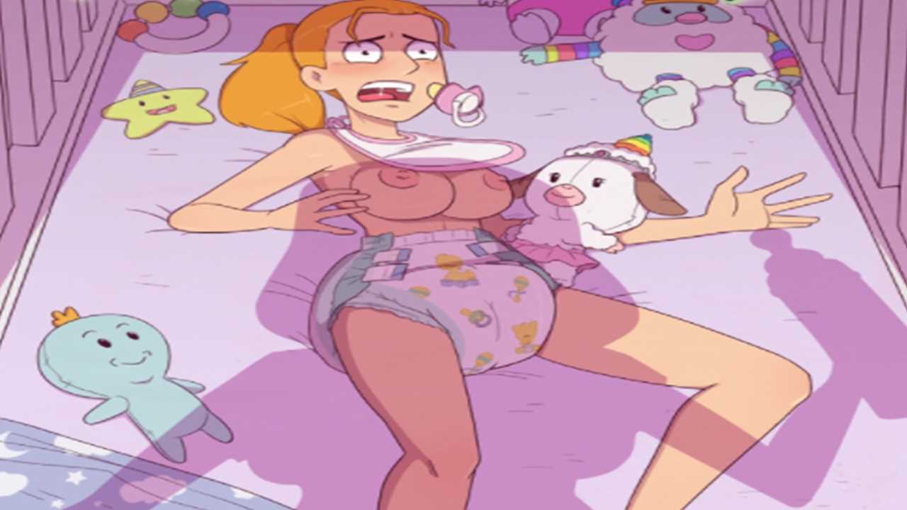 rick and morty hentai girl sex vagina naked rick and morty anime style porn