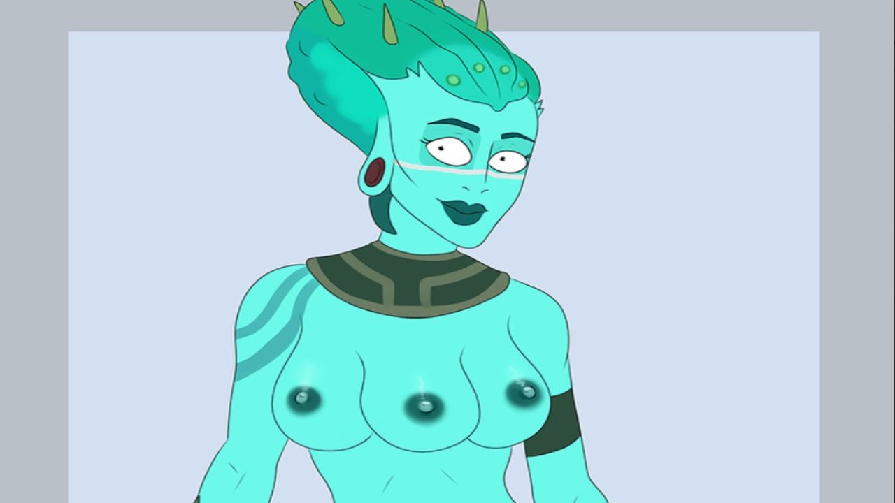 rick and morty sex bot transcript rick and morty sexy vindicators porn