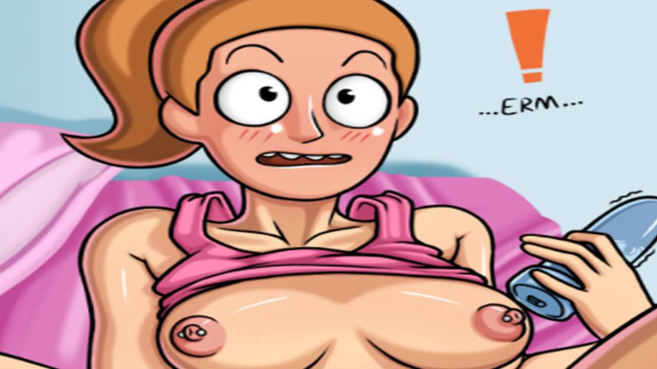 rick and morty ted cruz incest porn pandoras box hentai rick and morty