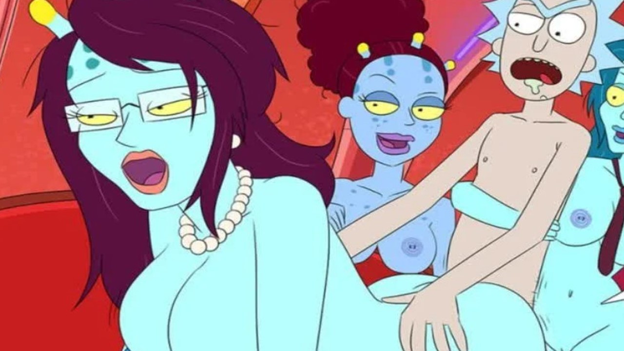 rick and morty a way back home feet porn rick and morty hentai site:luscious.net