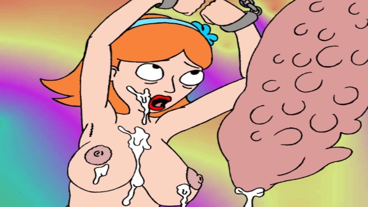 rule 34 hentai rick and morty rick and morty a way back home porn game download