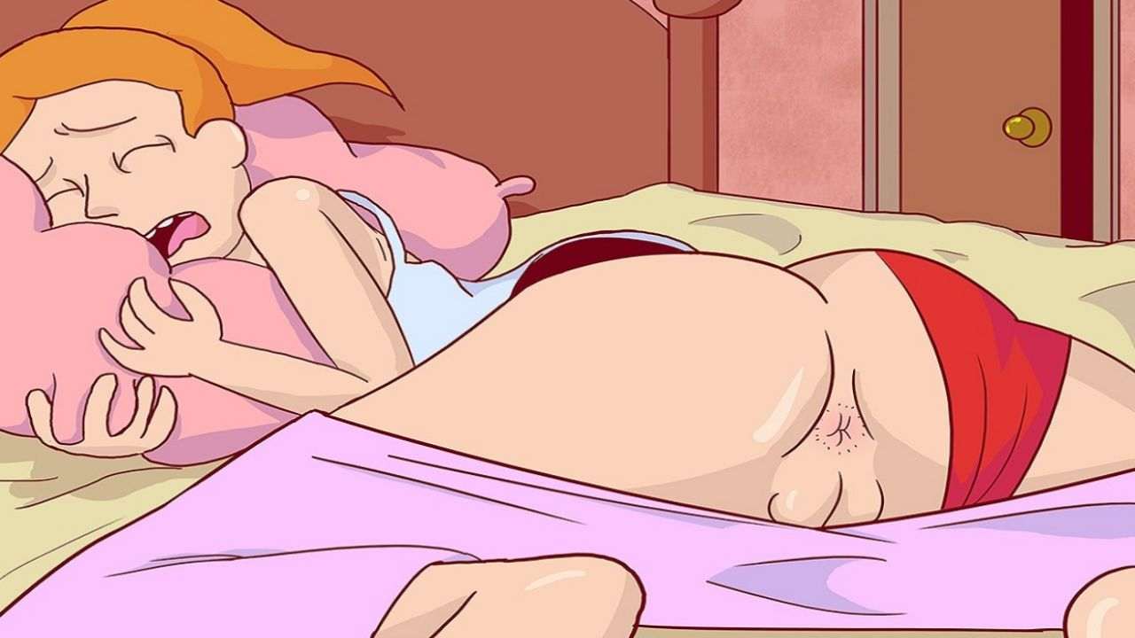 summer smith from rick and morty porn rick and morty hentai cum