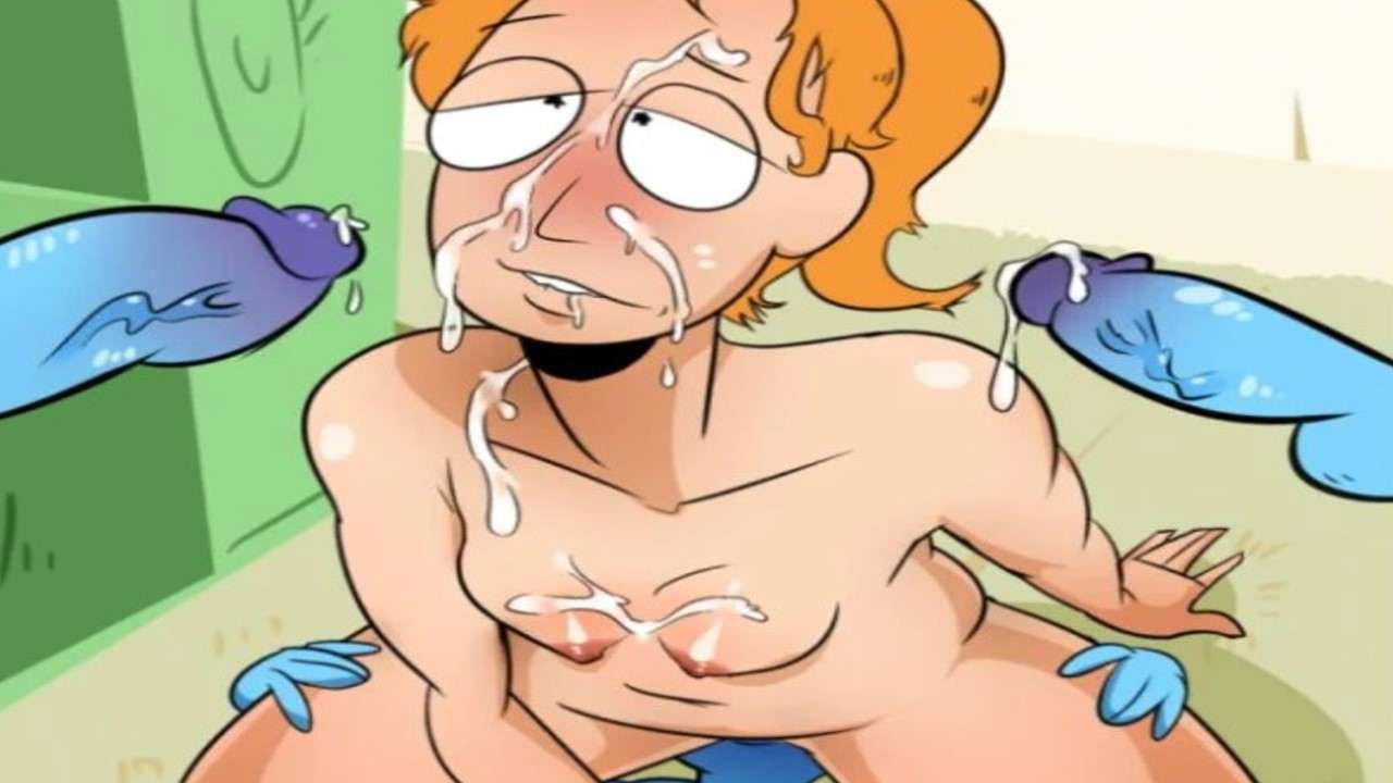 tenzen rick and morty porn rick and morty season 3 episode 1 porn hub