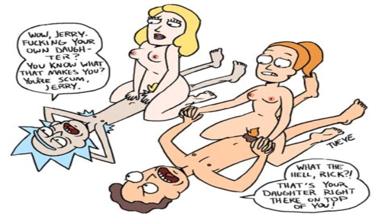 rick and morty annie xxx hentai rick and morty breeding comic