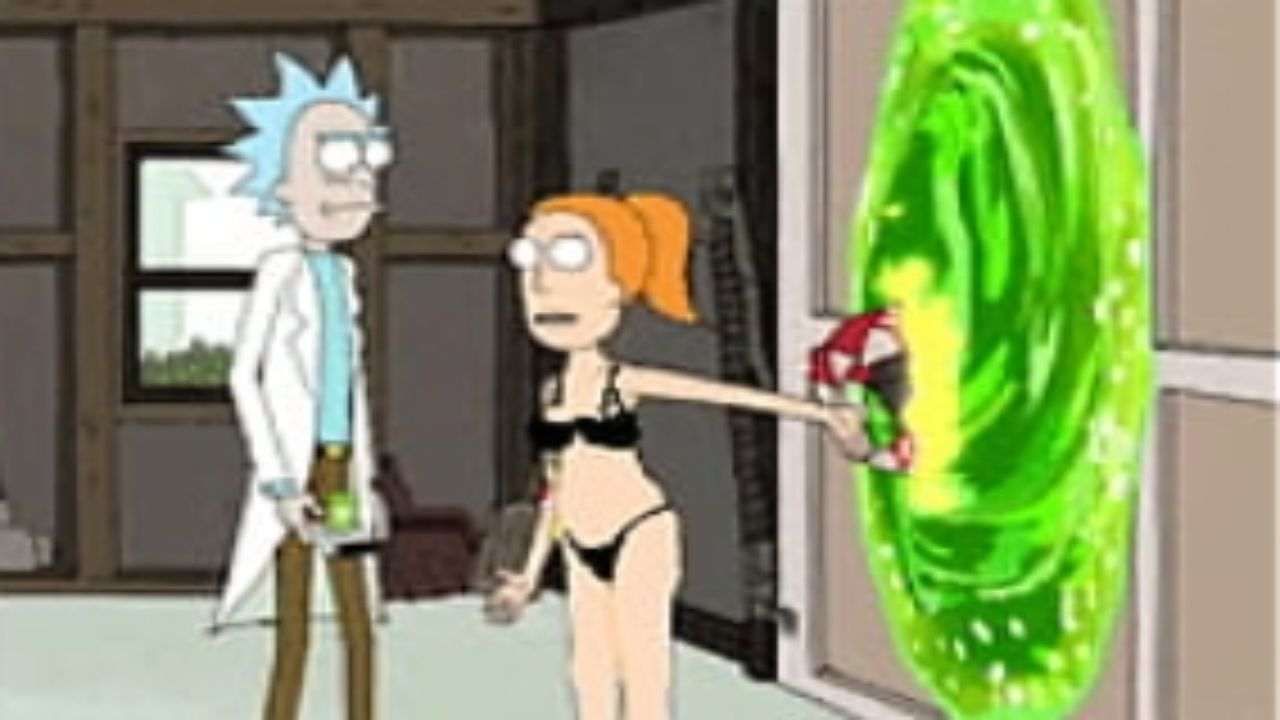 rick and morty hentai horse rick and morty beth pregnant porn
