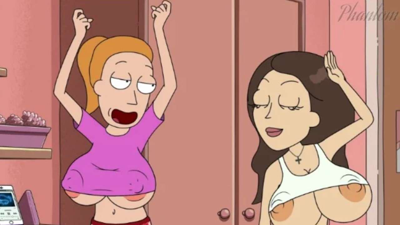 rick and morty a way back home 3.5 porn rick and morty summer porn caption