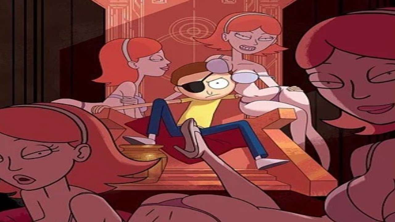 rick and morty lesson porn sex pics of rick and morty