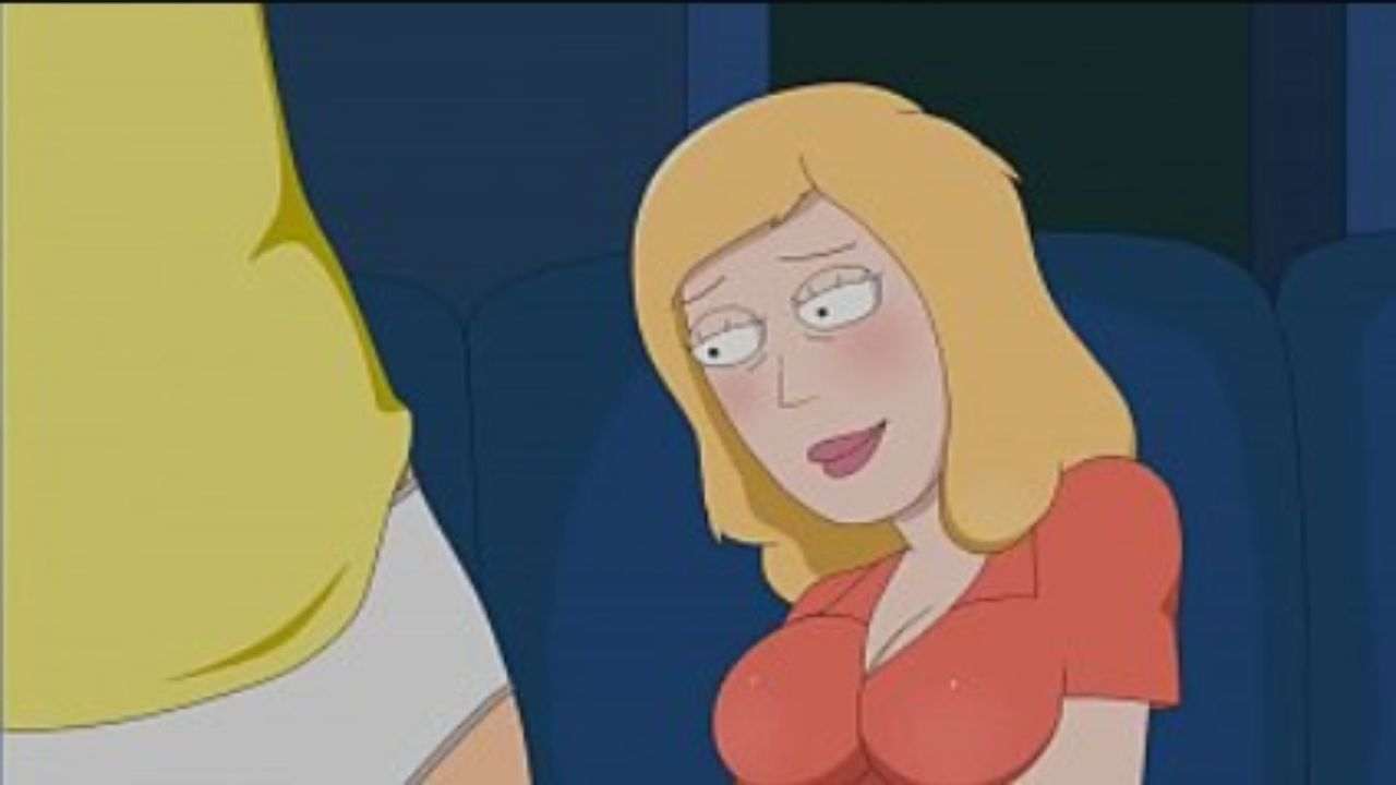 porn of beth smith rick and morty rick and morty fucking summer porn