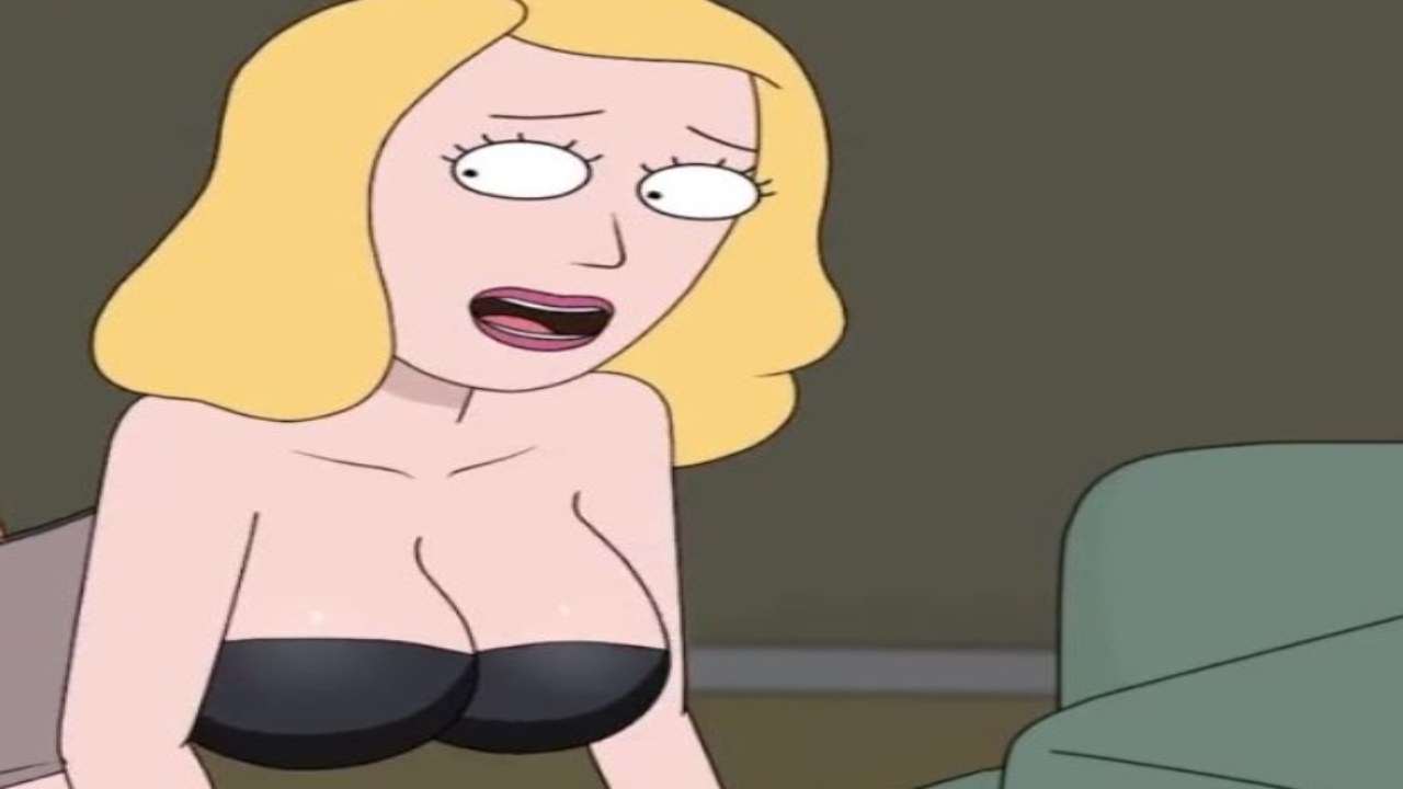 cydlock rick and morty hentai how does a guy like that go home and have sex with his wife rick and morty
