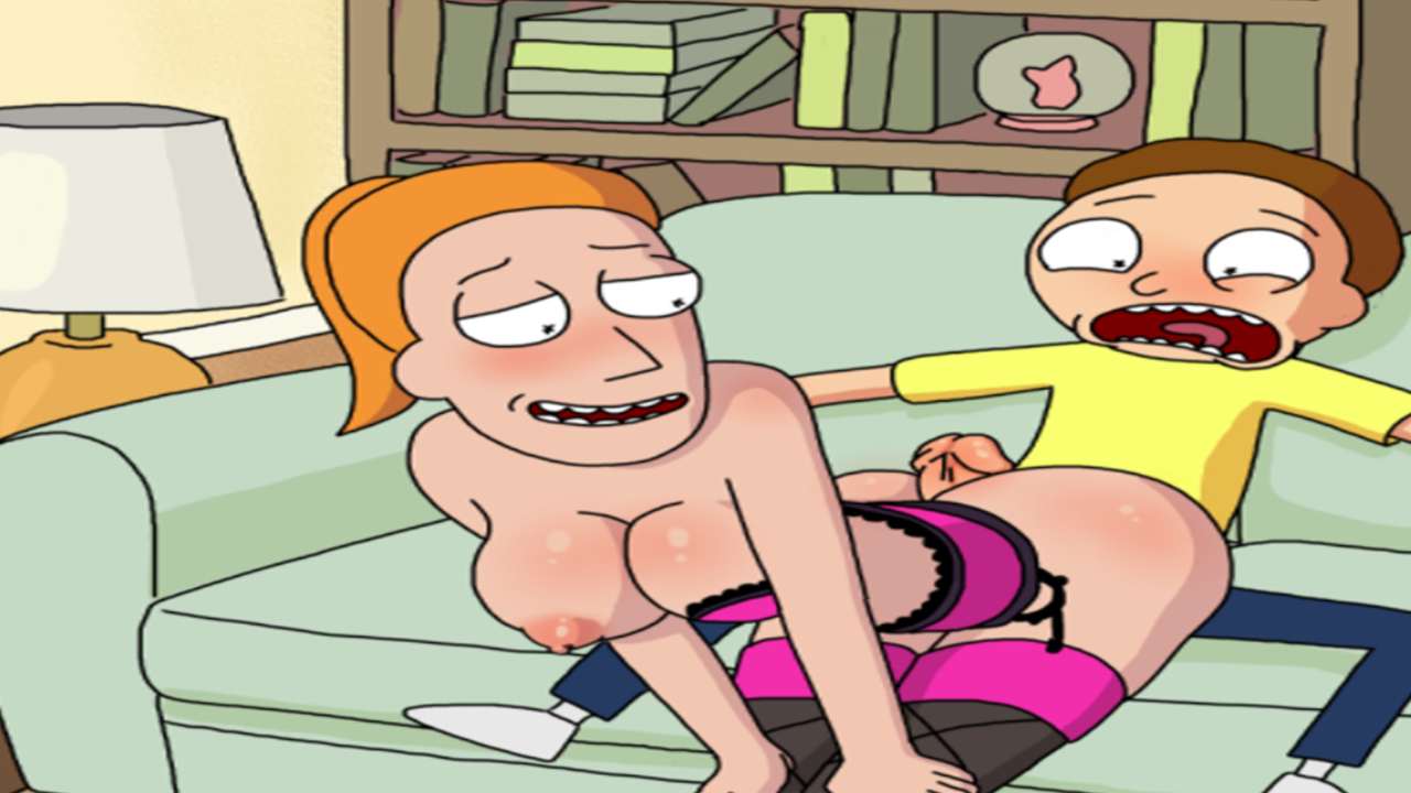 beth smith from rick and morty porn rule 34 rick and morty vindicators