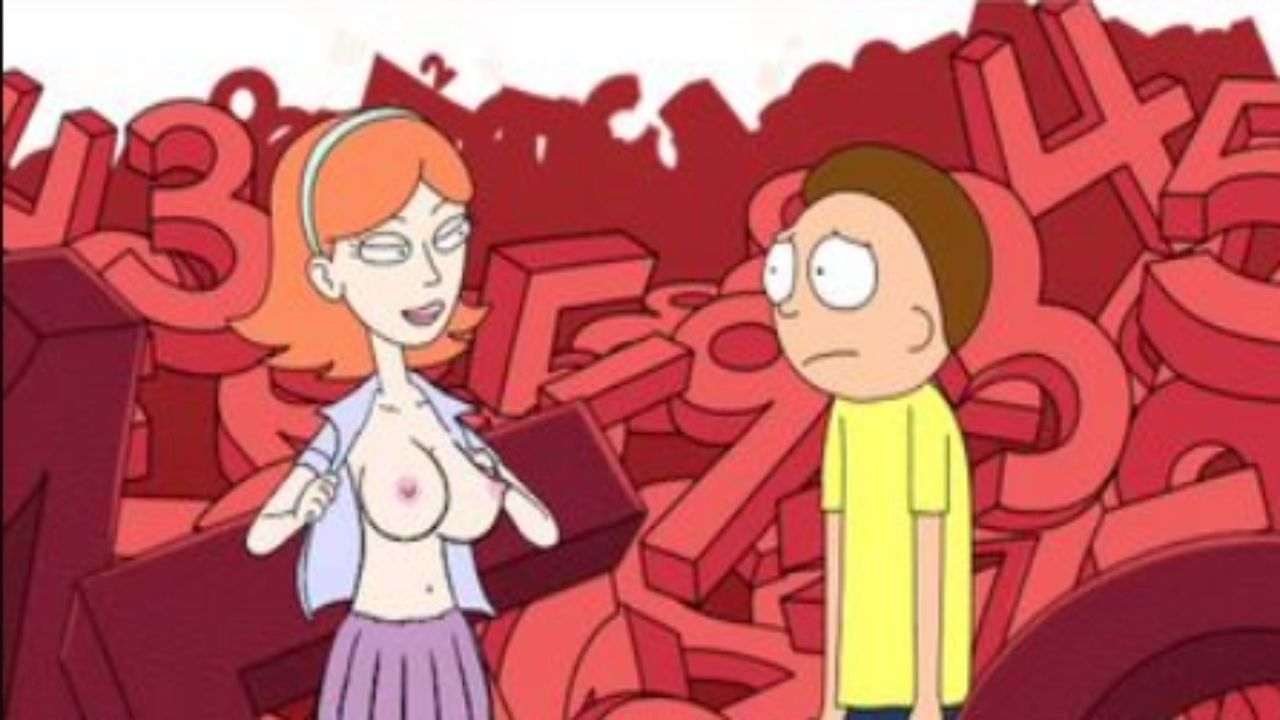 my ships rick and morty porn comic ick and morty lesbian summer porn