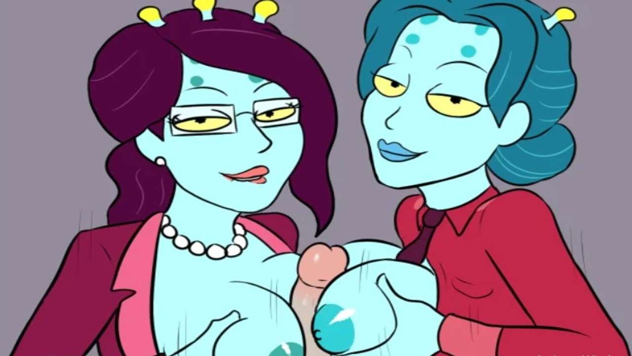 rick and morty hentai chochox.com rick and morty summer and rick porn