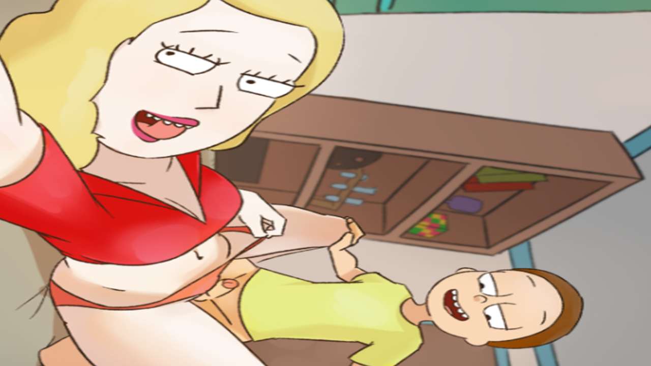 rick and morty annie rule 34 porn morty and rick sex comics