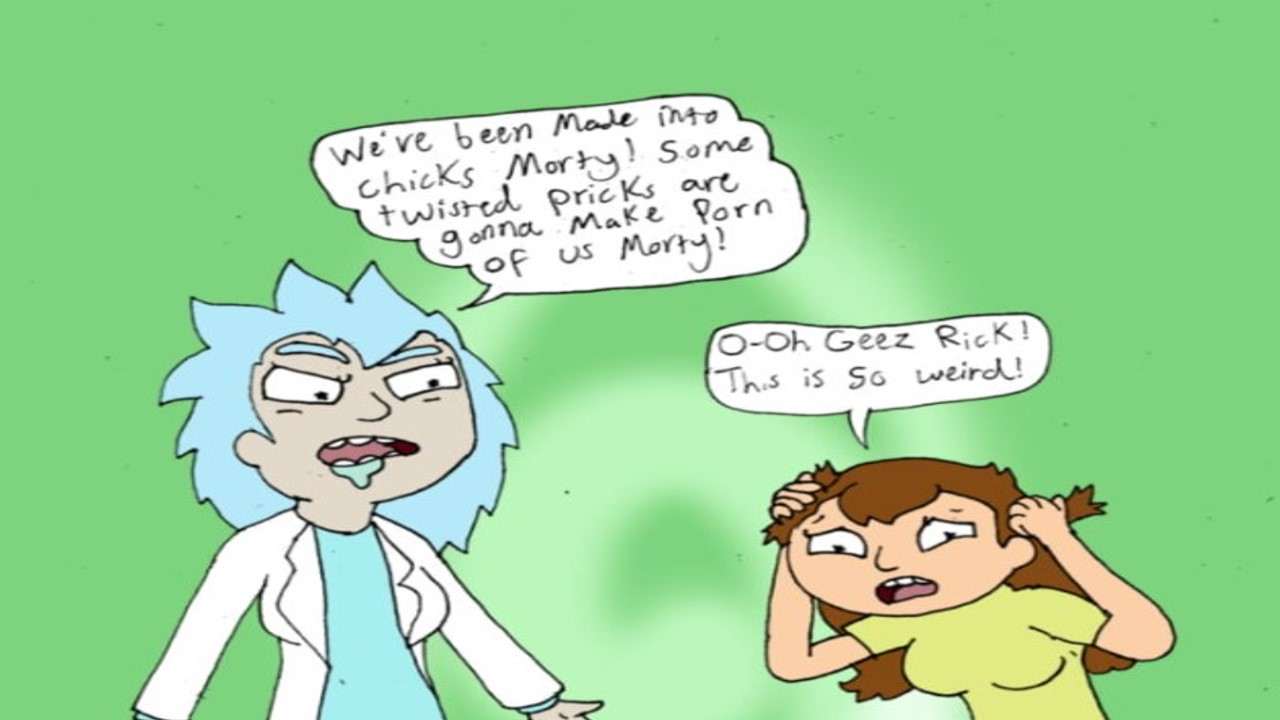 rick and morty porn with beth jessica rick and morty sex game