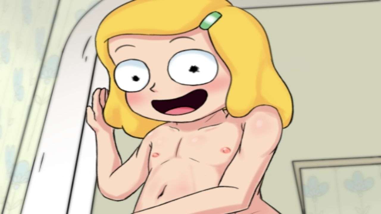 A760 morty and summer porn comic 8muses
