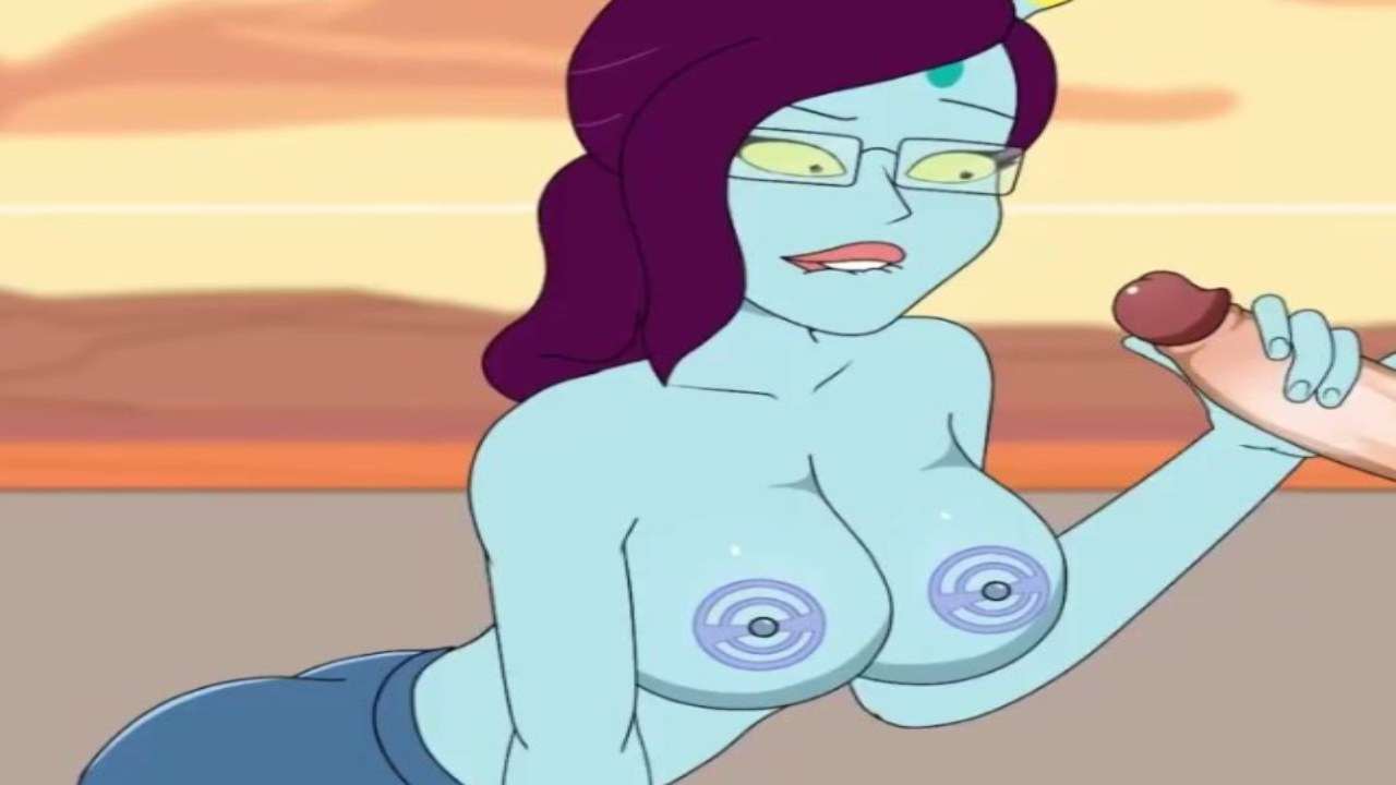 rick and morty gwendolyn doll hentai rick and morty summer birthday hentai games