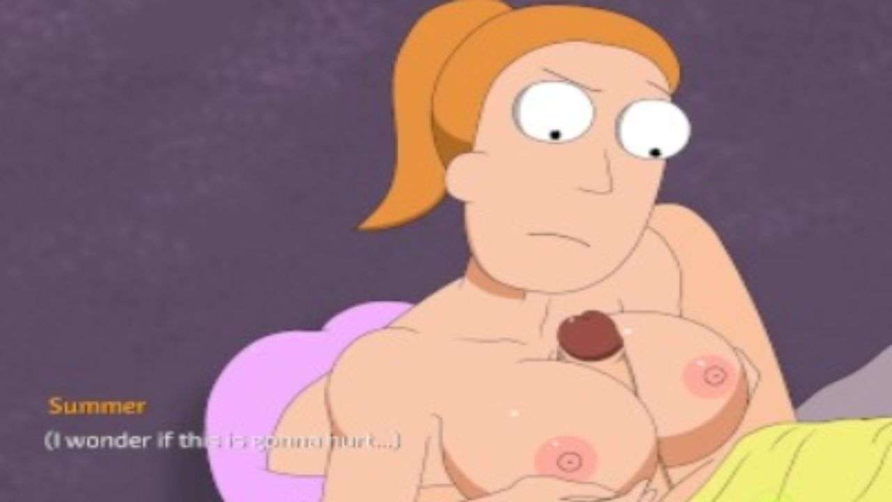 rick and morty jessica x morty porn rick and morty a way back home morticia porn
