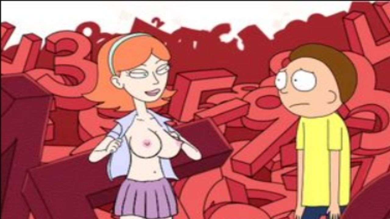 rick and morty porn game videos summers rick and morty rule 34