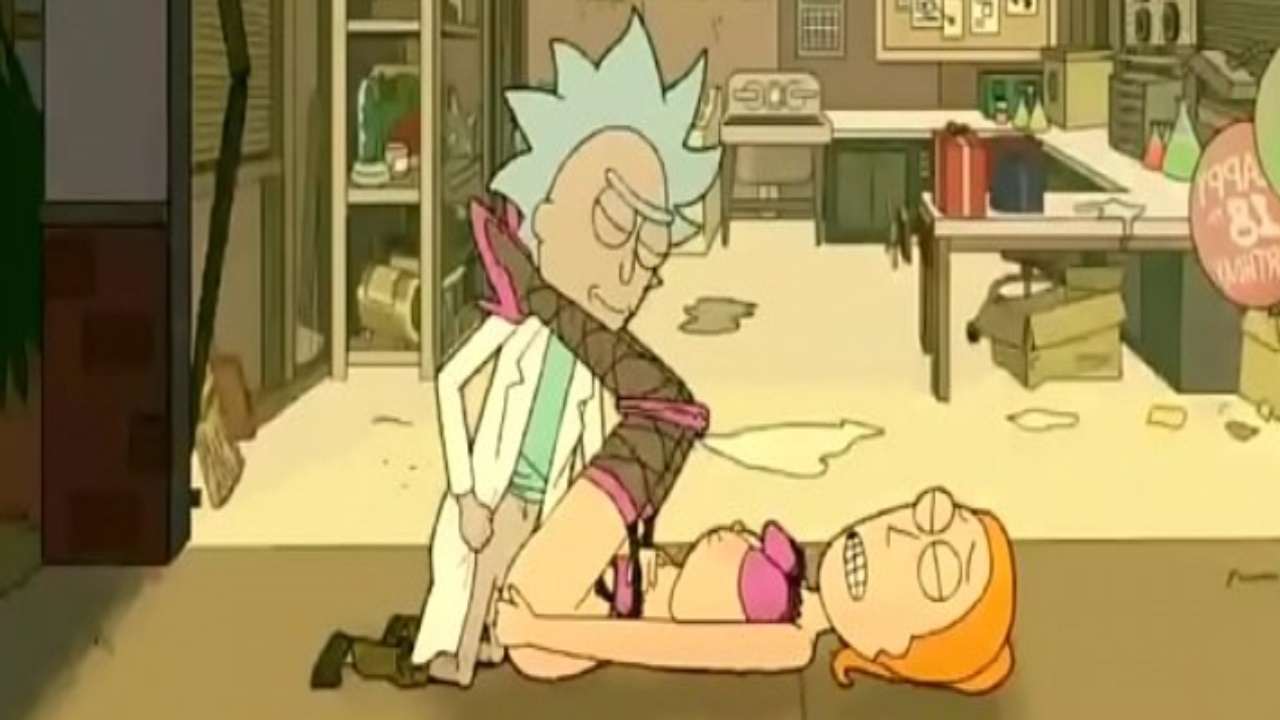 rick and morty 4 boobs porn rick and morty rule 34 beth gif