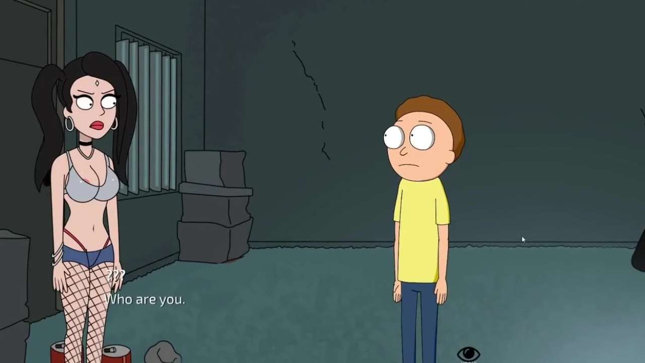 rick and morty little beth hentai things nit to say from rick and morty during sex