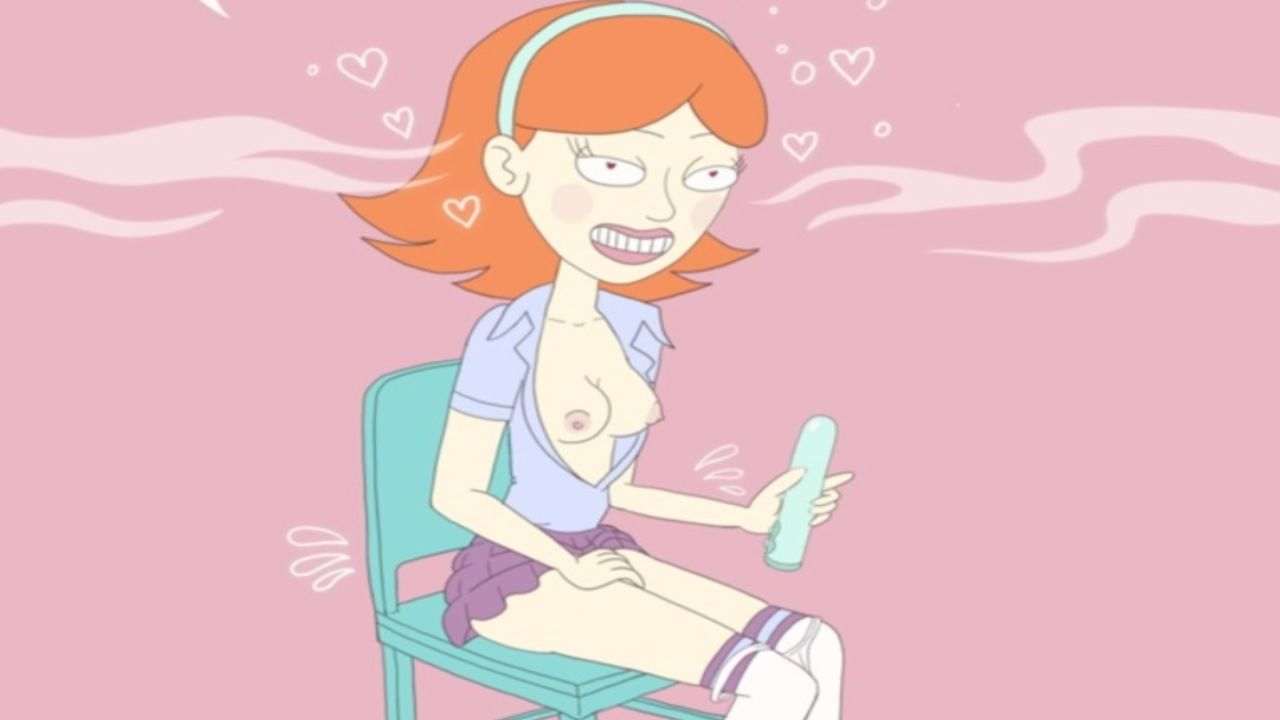 summer rick and morty porn game summer rick and morty sex fanfiction
