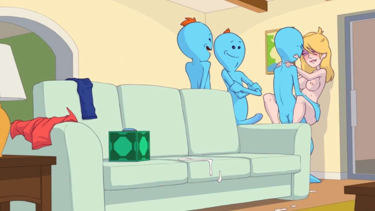 cartoon porn rick and morty and summer gif tammy rick and morty sex