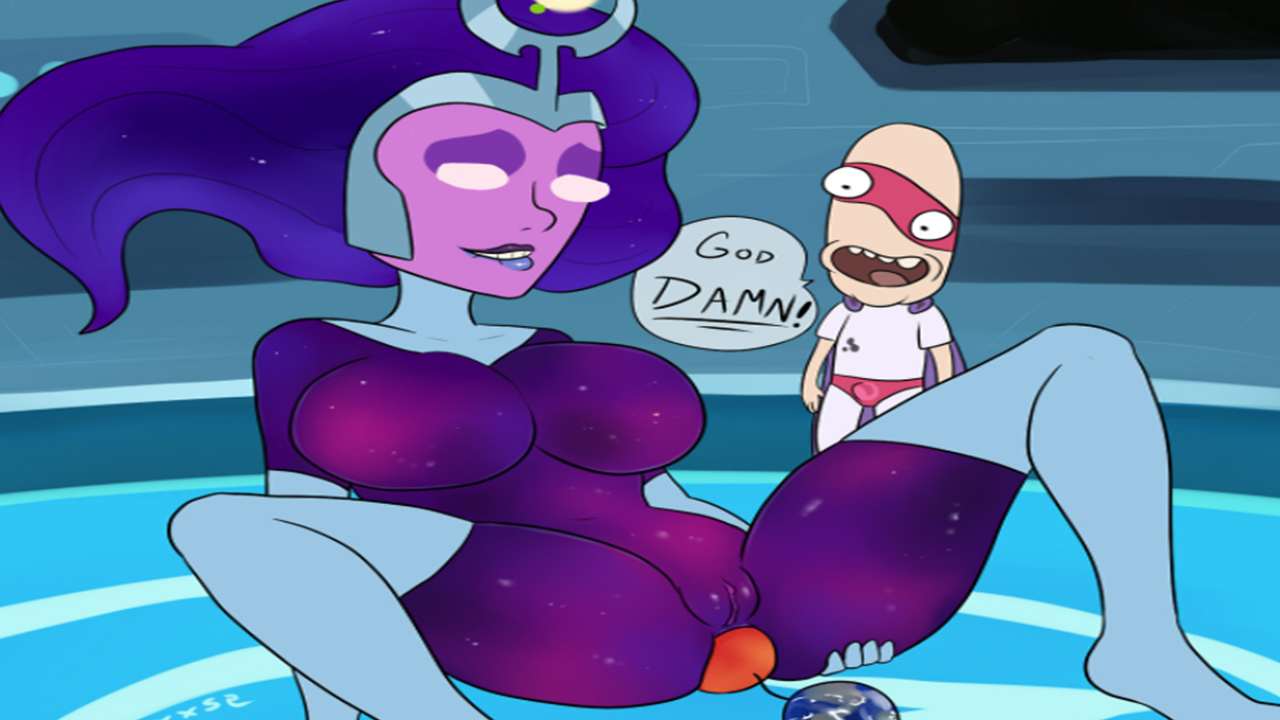 rick and morty way back home porn game reddit rule 34 summer rick and morty