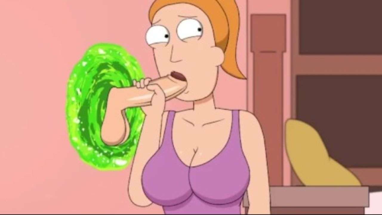 rick and morty a way back home game porn summer nude rick and morty porn