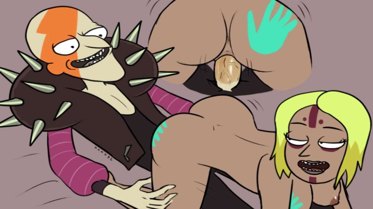 rick and morty rule 34 webm cartoon porn rick and morty and summer