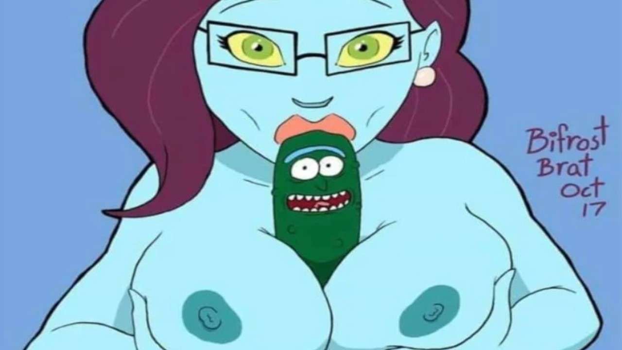naked rick and morty hentai rick and morty porn parody xvideos
