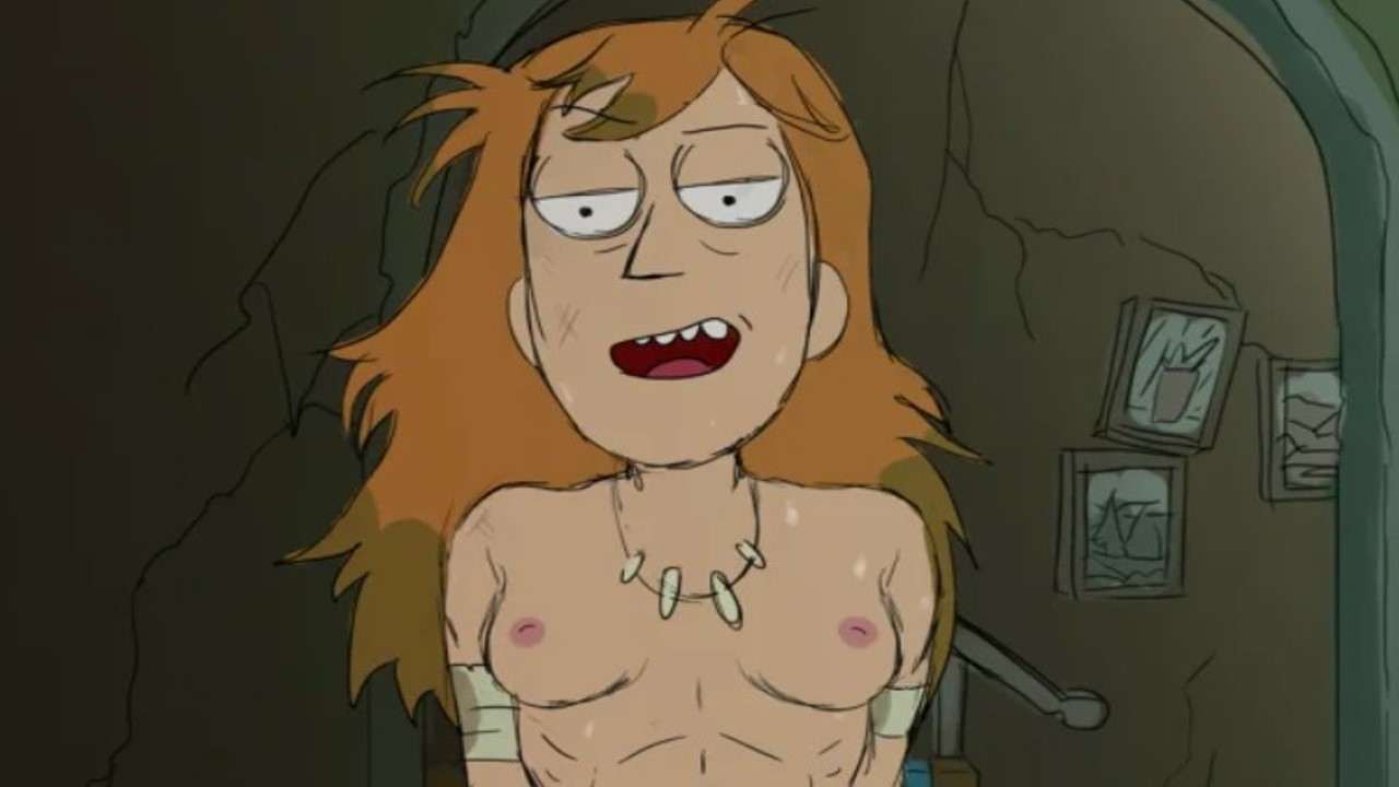 morty and summer porn photo imagefap rick and morty: summer porn