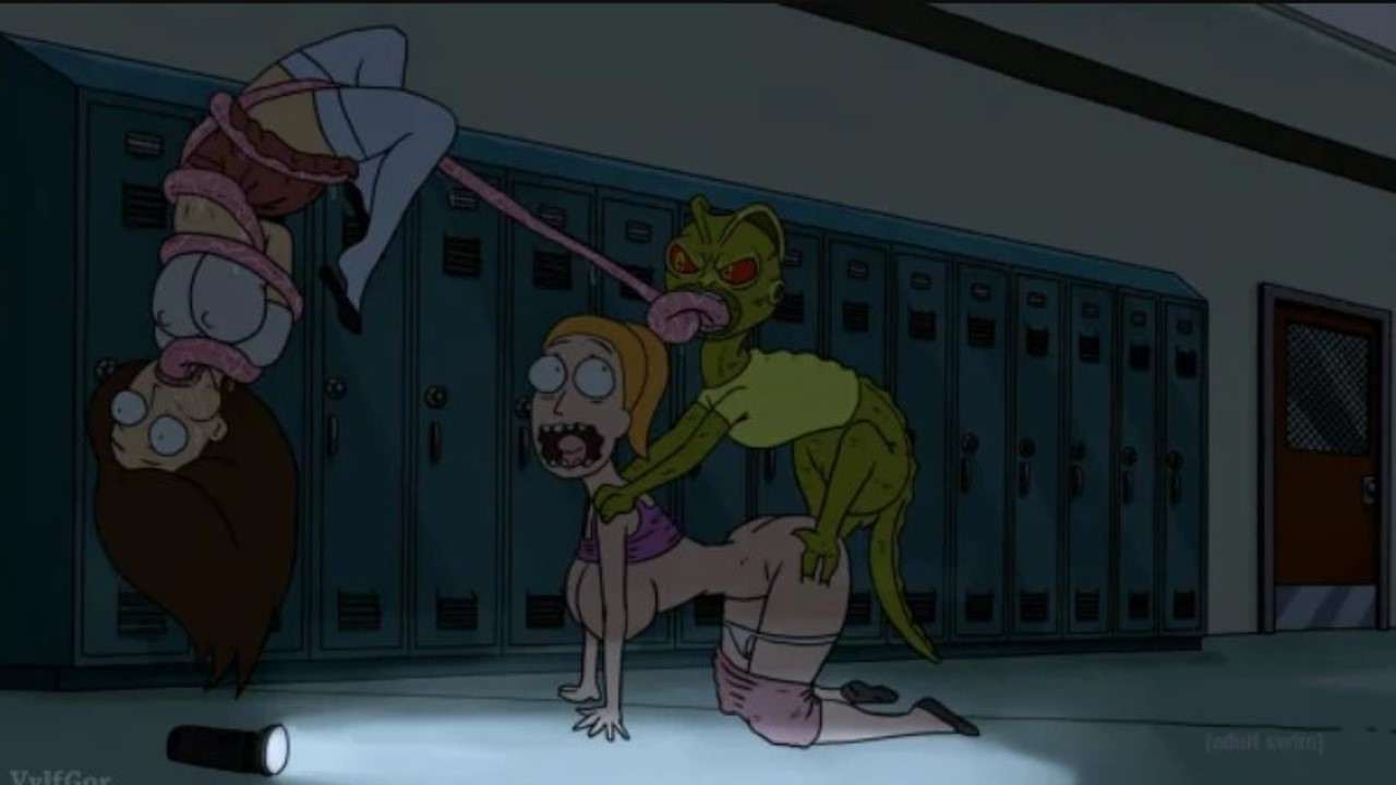 which rick and morty has sex summer summer rick and morty porn game
