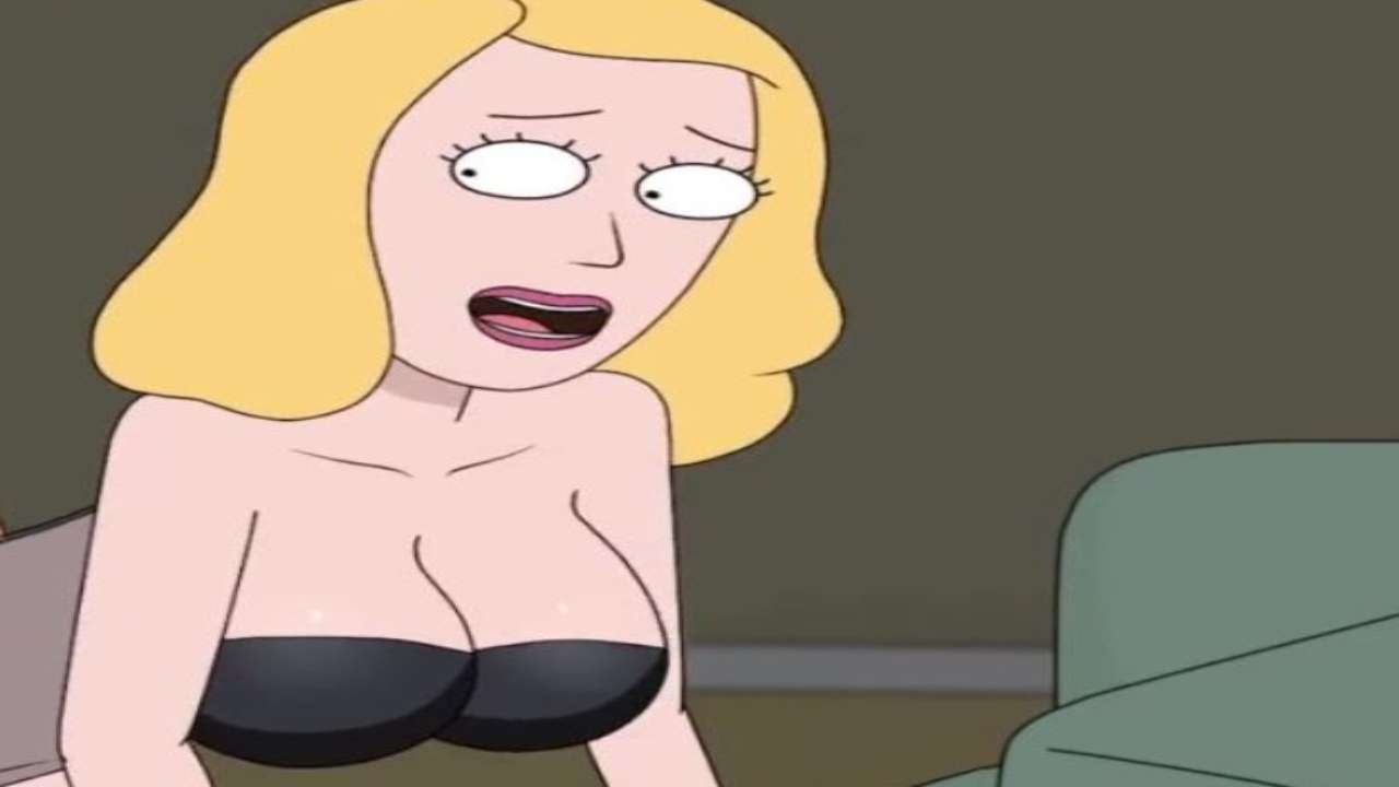 beth rick and morty adult porn rick and morty porn parody