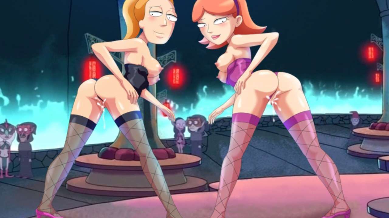 1280px x 720px - shadbase porn beth rick and morty - Rick and Morty Porn