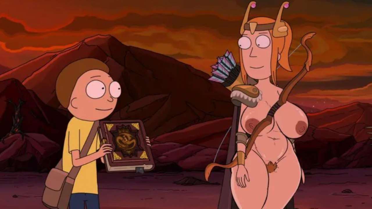 1280px x 720px - Categories - Rick and Morty Porn