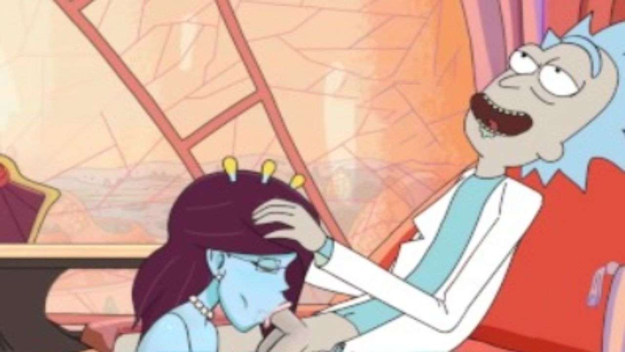 summer porn from rick and morty comics sexy summer rick and morty porn